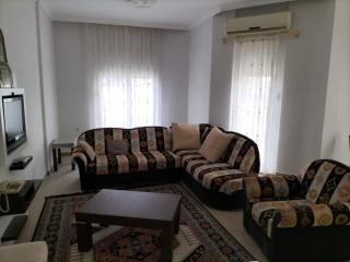 Antalya Begonvil Apart - Antalya - 1