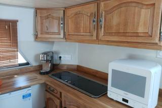 Charming barge with terrace - Narbonne - 6