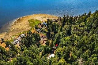 Canal Cliff Cottage - Belfair - 8