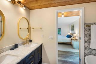 Canal Cliff Cottage - Belfair - 7