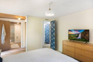Canal Cliff Cottage - Belfair - 5