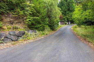 Canal Cliff Cottage - Belfair - 4