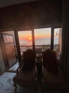 شقه دور اول بالعصافره عالبحر - 5