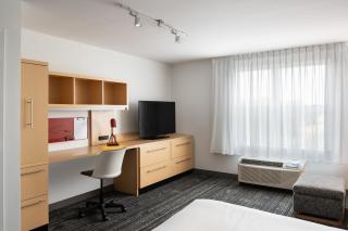 TownePlace Suites by Marriott Wareham Buzzards Bay - Wareham - 5