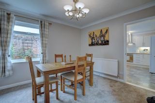 Pebblelight by Winterton Cottages - Winterton-on-Sea - 5