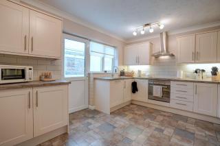 Pebblelight by Winterton Cottages - Winterton-on-Sea - 8