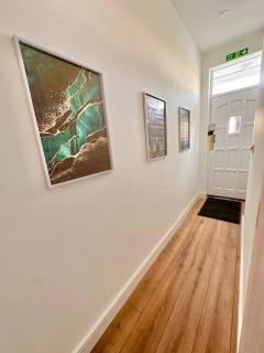 Newly Renovated Luxury Studio in Harborne Lane by Queen Elizabeth Hospital R3 - 7