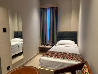 The Citi Residenci Hotel, Banskopa - Durgāpur - 6
