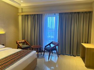 The Citi Residenci Hotel, Banskopa - Durgāpur - 7