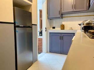 Geddo's House - Albenga - 6