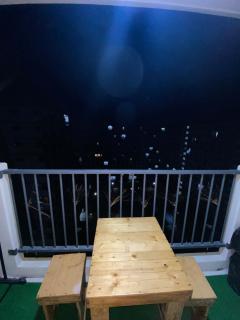 Cathalia staycation - 6