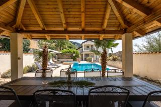 Villa Anna With Private Pool And Garden - Happy Rentals - Kričina - 8