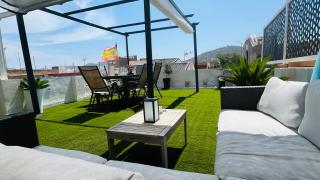 Habitacion doble en casa compartida con el anfitrión - Double bedroom in shared house with the host - Cartagena - 2