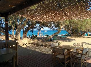 Surf Beach Apartments - Palekastro - 5