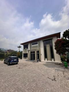 VILLA NEOM PUNCAk - 0