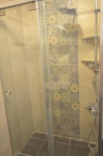Sunny Haven 1BR Apartment near Cairo Airport - Cairo - 5