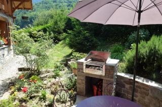 Chalet Helnes - chalet contemporain - Saint-Oyen - 8