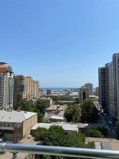 SeaView Apartments - 6