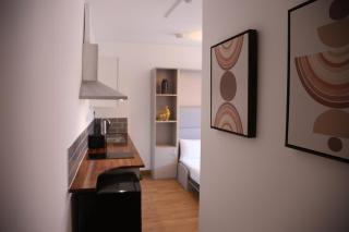 Stylish Studio Escape - Londra - 7