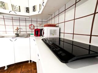 VanCla Apartment, Free Park, Free Wi-Fi, Vicino al mare - Giardini-Naxos - 1