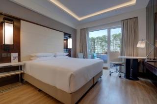 Courtyard by Marriott Surat - 9