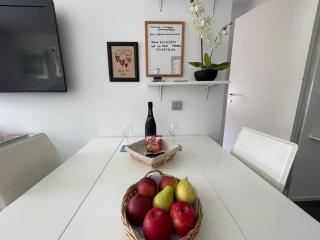 Monaco Monte-Carlo door step - Luxury Apartment - 2 Bedrooms 2 Bathrooms - Superb Modern Fully Equipped - 4