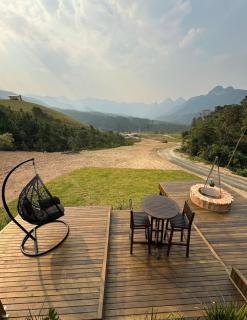 Refúgio Paraíso Casa Splendore Spa Panorâmico - 6