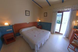 Hotel Avenida - Beas de Segura - 8