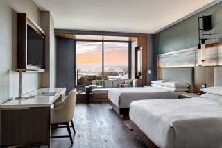 Marriott Irvine Spectrum - Irvine - 1