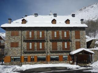 Hotel Rantiner - Tahull - 6