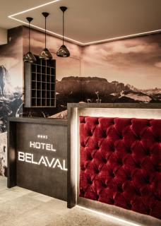 Hotel Belaval - Sëlva - 8