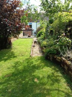 Foresters Guest House Ltd - 9