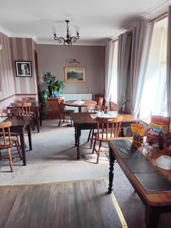 Foresters Guest House Ltd - 7