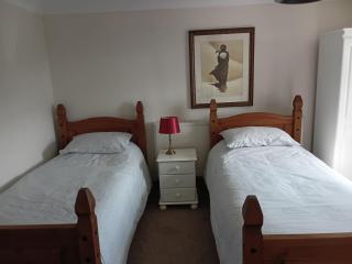 Foresters Guest House Ltd - 1