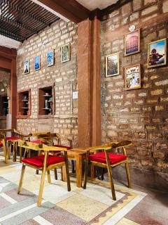 BlaBla Hostel - Jodhpur - 1
