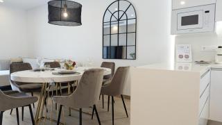 SUNNY HILLS sweet apartment - Finestrat - 9