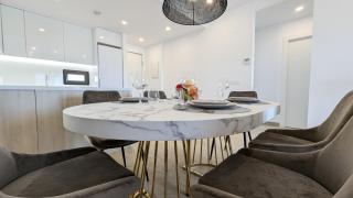 SUNNY HILLS sweet apartment - Finestrat - 4