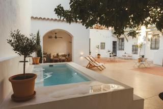 Casa del Médico Hotel Boutique - Alcázar de San Juan - 0