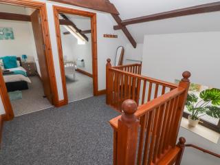 Cysgod Y Llan - Boncath - 1