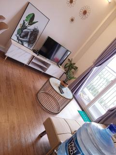 Cozy Apartment 2BR Hacom Phan Rang - Kinh Dinh - 1