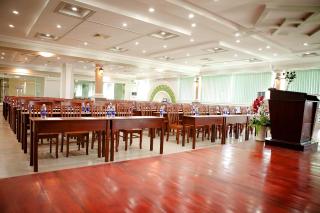 Ngoc Lam Can Tho Hotel - Can Tho - 2