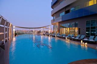 White Sage Full Burj View 1BR in Dubai Mall - Dubai - 2