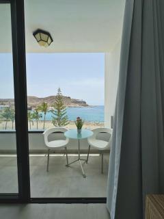 Sea View Cura Marina 415 - Playa del Cura - 2