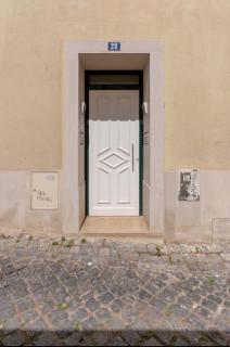 Boutique Apartment Lisbon - Lisbona - 9