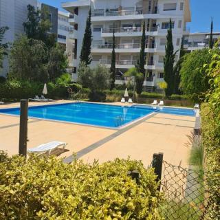 Prestigia ,luxury appartement entier F 3 de 169 m2 - Rabat - 1