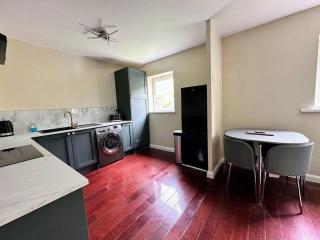 Hazelloft Apartment - Hebburn - 7