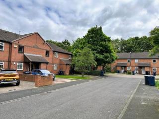 Hazelloft Apartment - 3