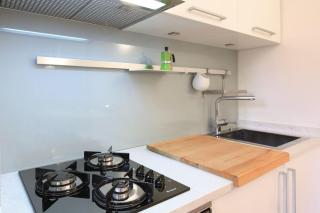 Nice and chic Apt near Fiera Milano - Milan - 2