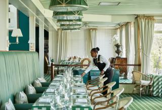The Old Government House Hotel & Spa - 7