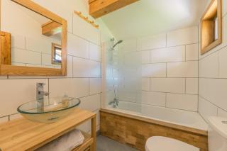 Chalet Whitmoore - Argentière - Happy Rentals - Chamonix - 4